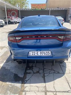دودج تشارجر